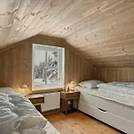 New With Ski-inski-out In Furutangen Moen i Målselv