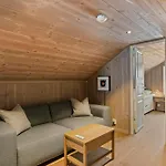 New With Ski-inski-out In Furutangen Dom wakacyjny *