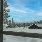 New With Ski-inski-out In Furutangen *